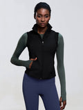 WarmShield Stand-Neck Vest-0