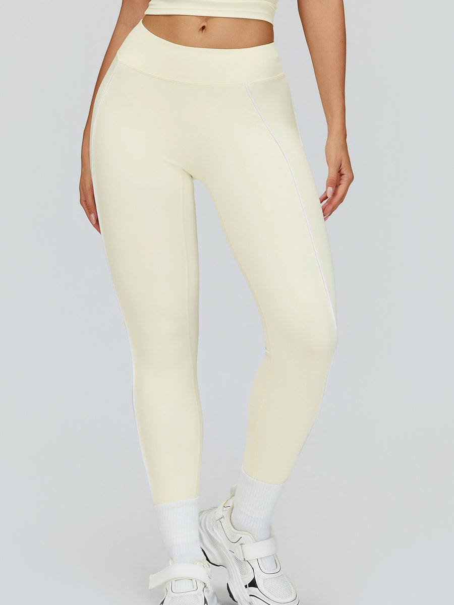NakedFlex Colorblock Sculpt Leggings-0