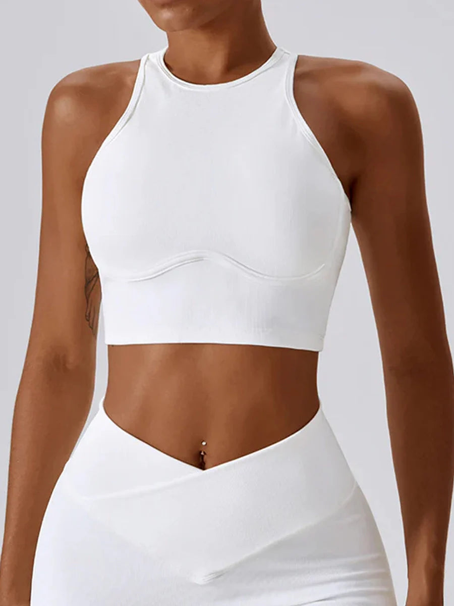 Airlift Bra Tank-5
