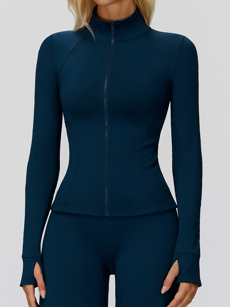 Cozy Shield Jacket-0