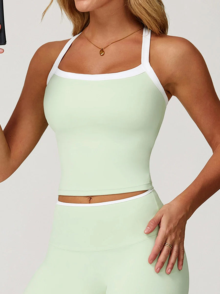 Racerback Tank-2
