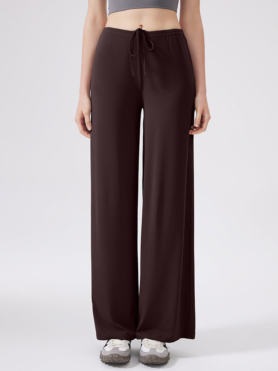 CoolFlow Wide-Leg Pant-5