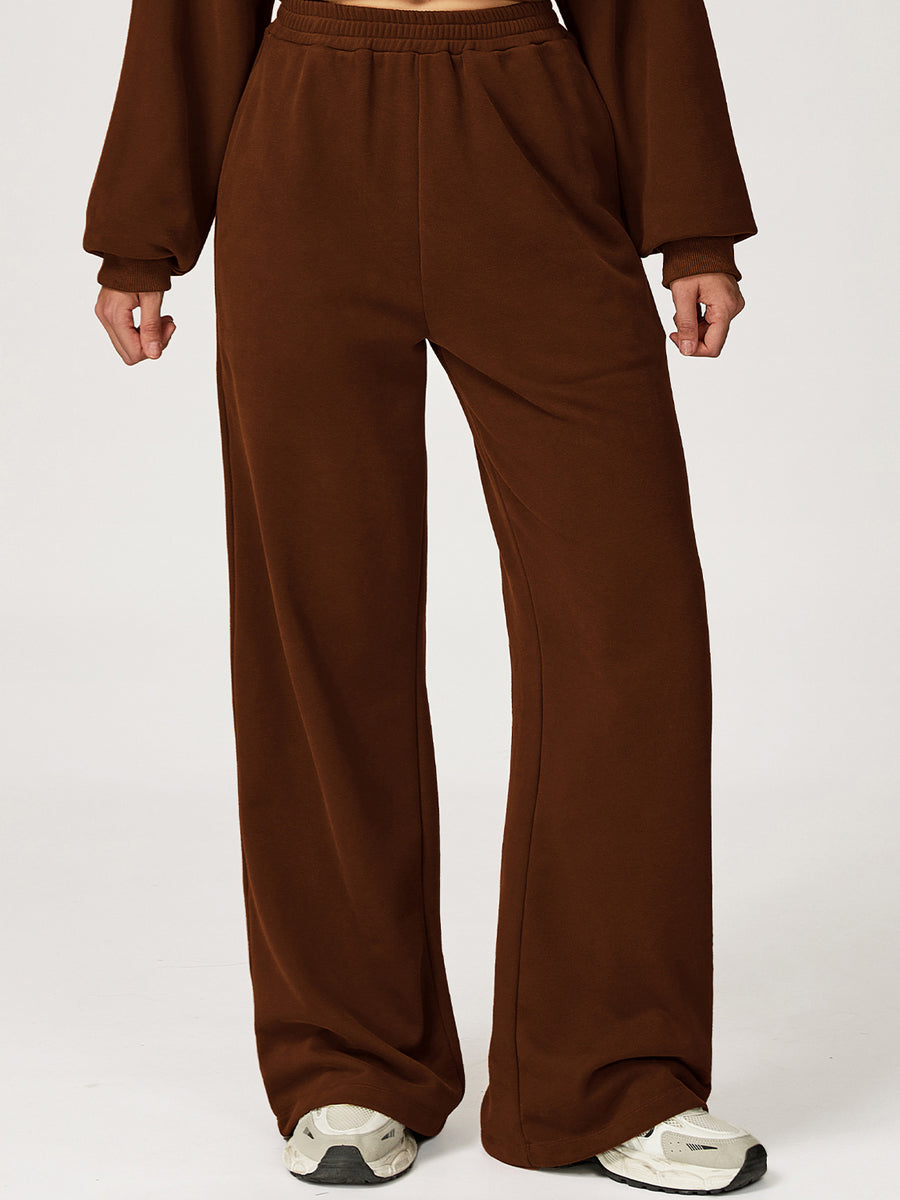 Effortless Luxe Lounge Pants-0