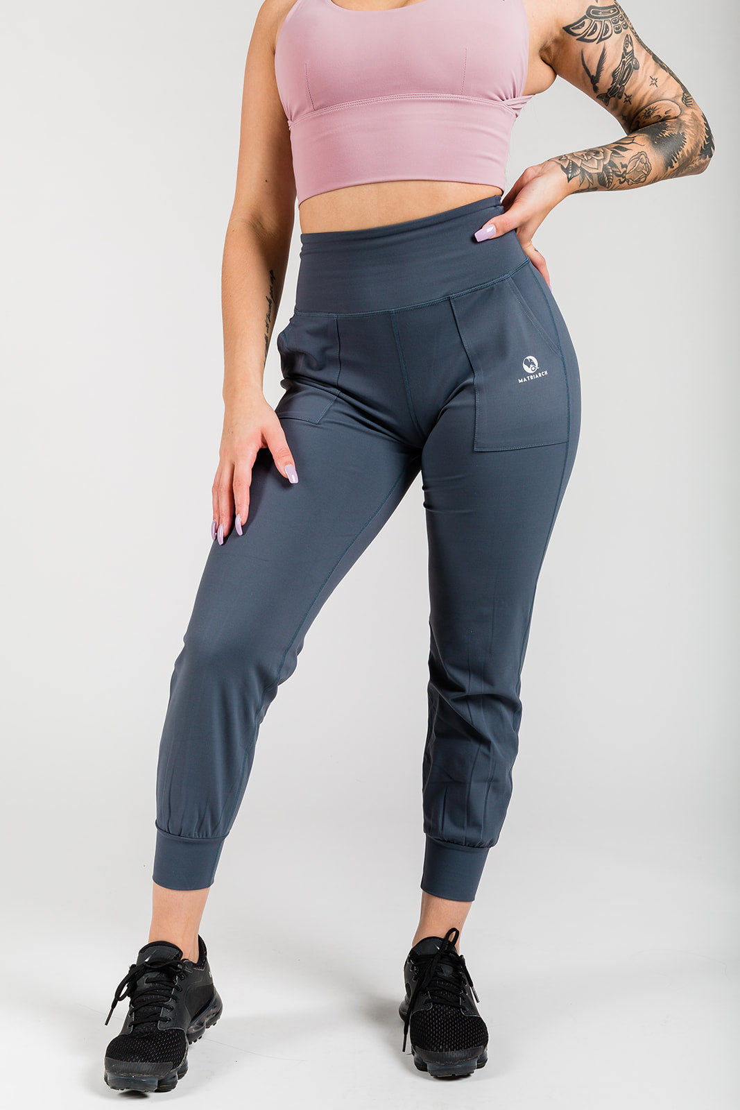 Cruise Joggers