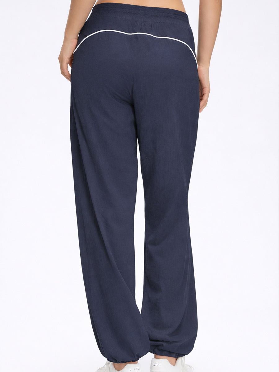 EaseFit Convertible Track Pant-3