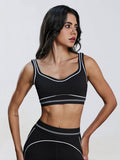 NakedFeel U-Back Sculpt Bra-2