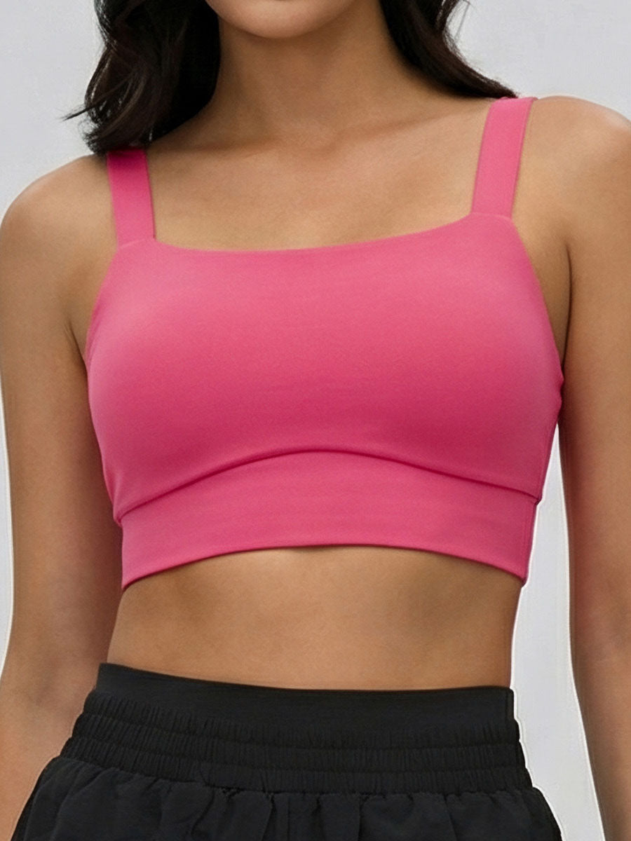 DryFlex Performance Bra-5