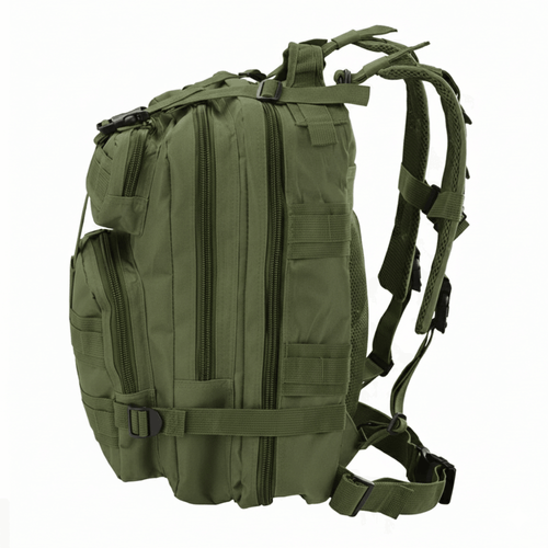 30L Utility Tactical Everyday Backpack — front product view