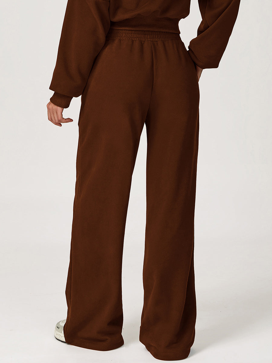 Effortless Luxe Lounge Pants-2
