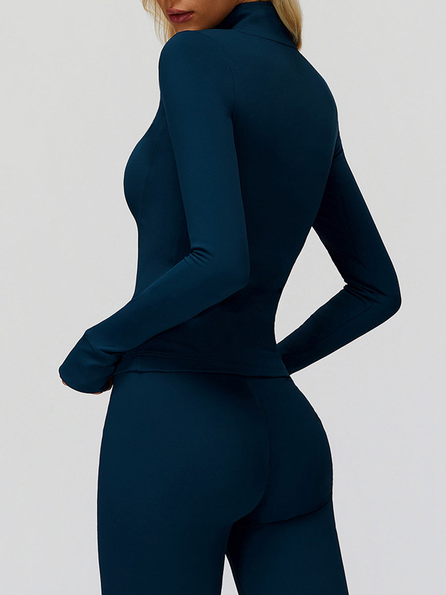 Cozy Shield Jacket-3