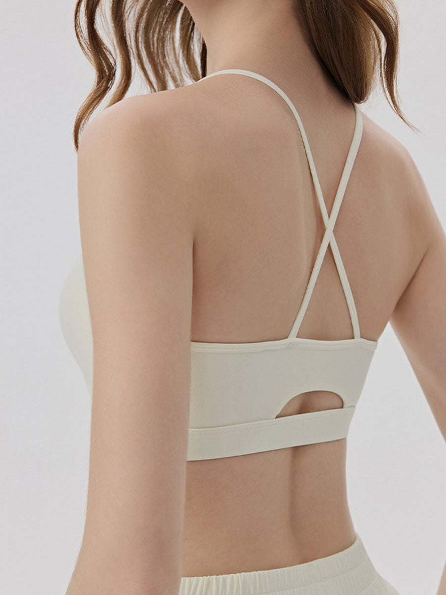BareFeel Performance Sports Bra-2