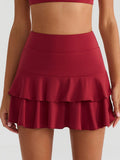 SoftWave Skort-0