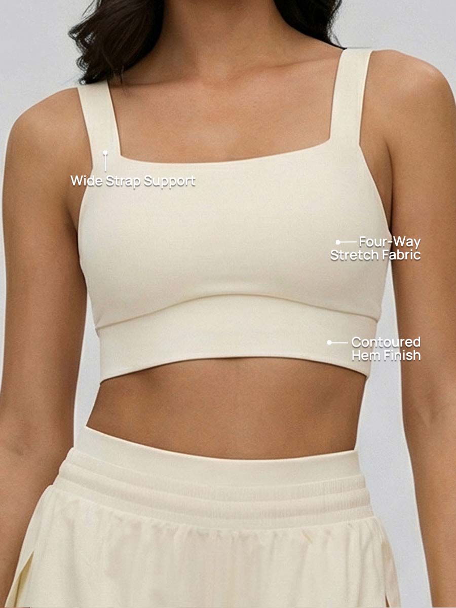DryFlex Performance Bra-1