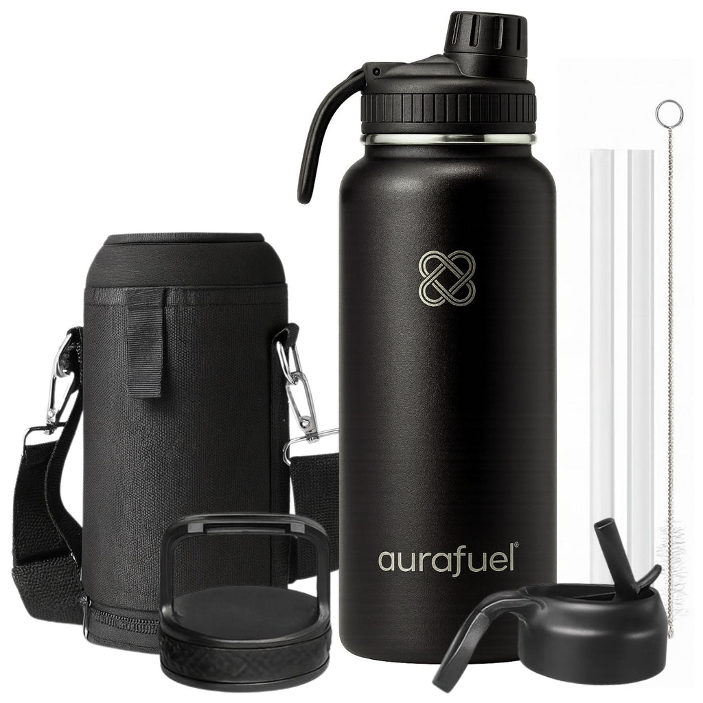 Stainless Steel Drink Bottle