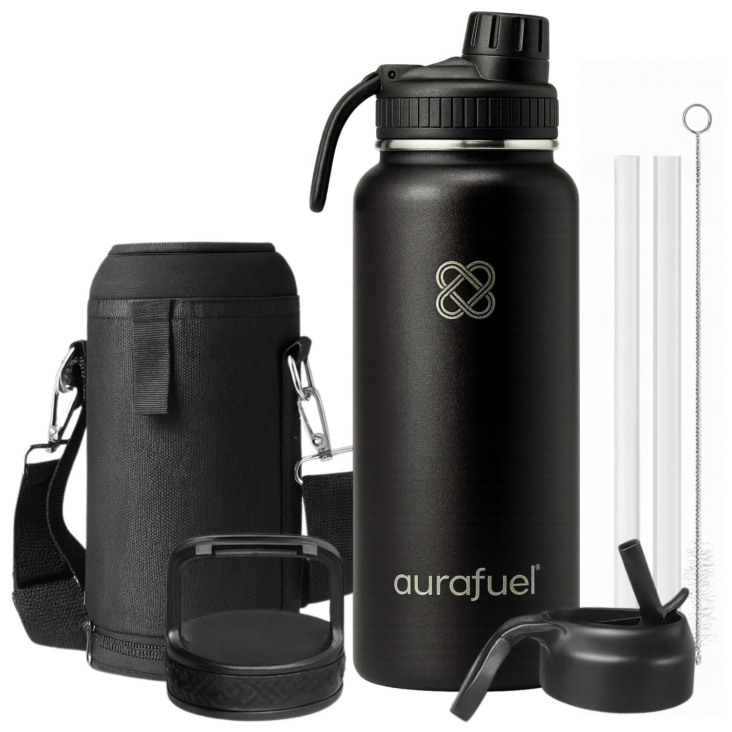 Stainless Steel Drink Bottle