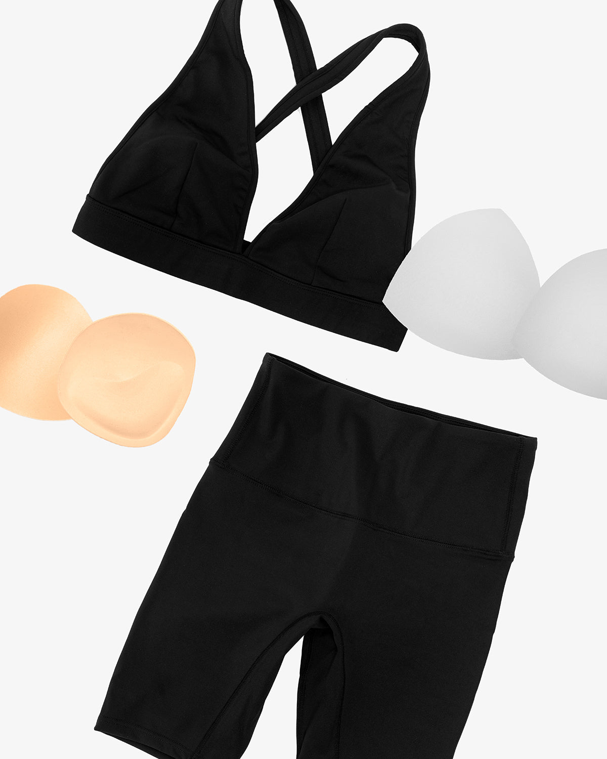 The Reign Set + Pads