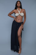 Claire Cover-up Skirt