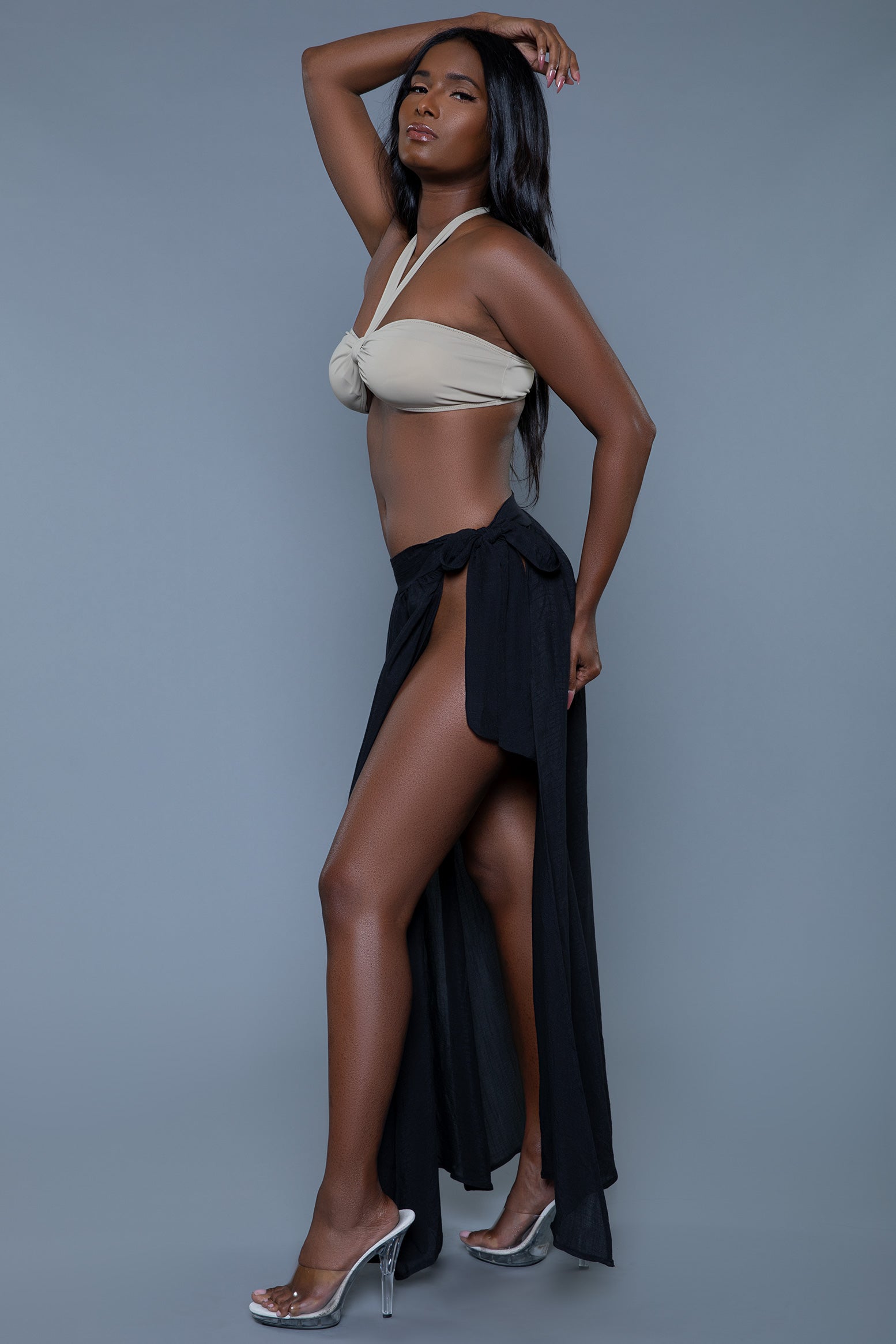 Claire Cover-up Skirt