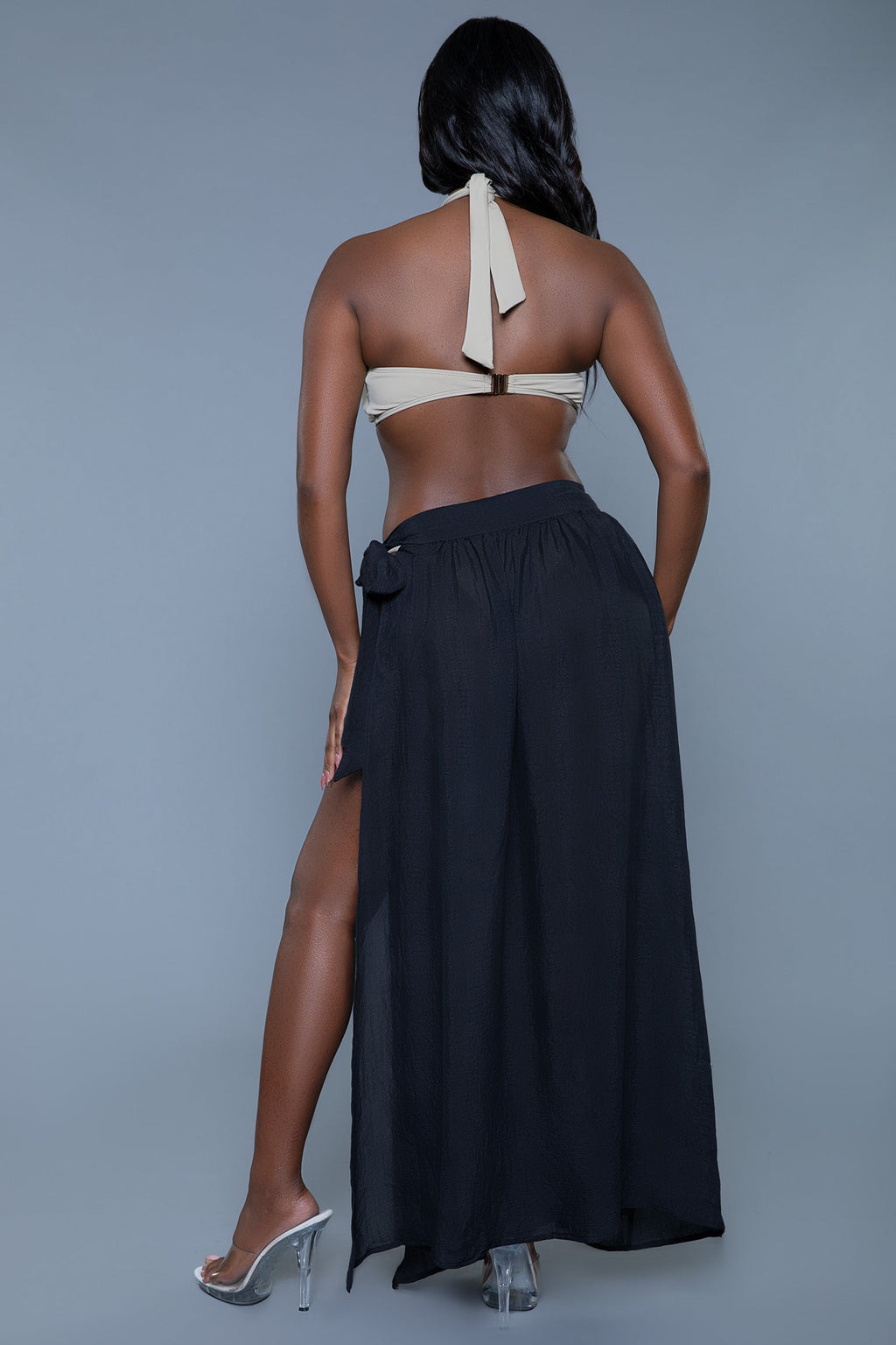 Claire Cover-up Skirt
