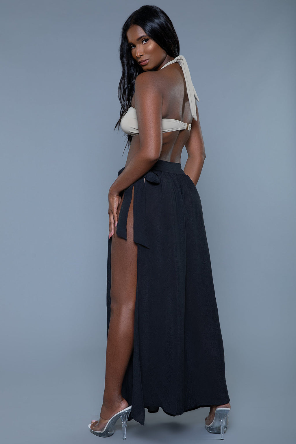 Claire Cover-up Skirt