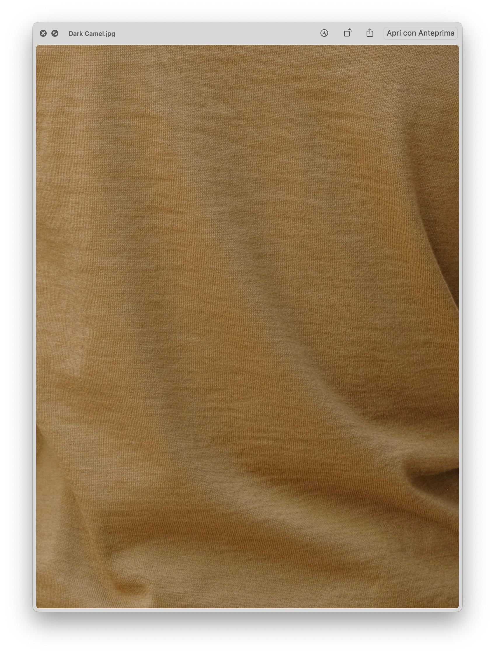 Extra Fine Merino Wool Oversized V-Neck Cardigan (3D-Knit)