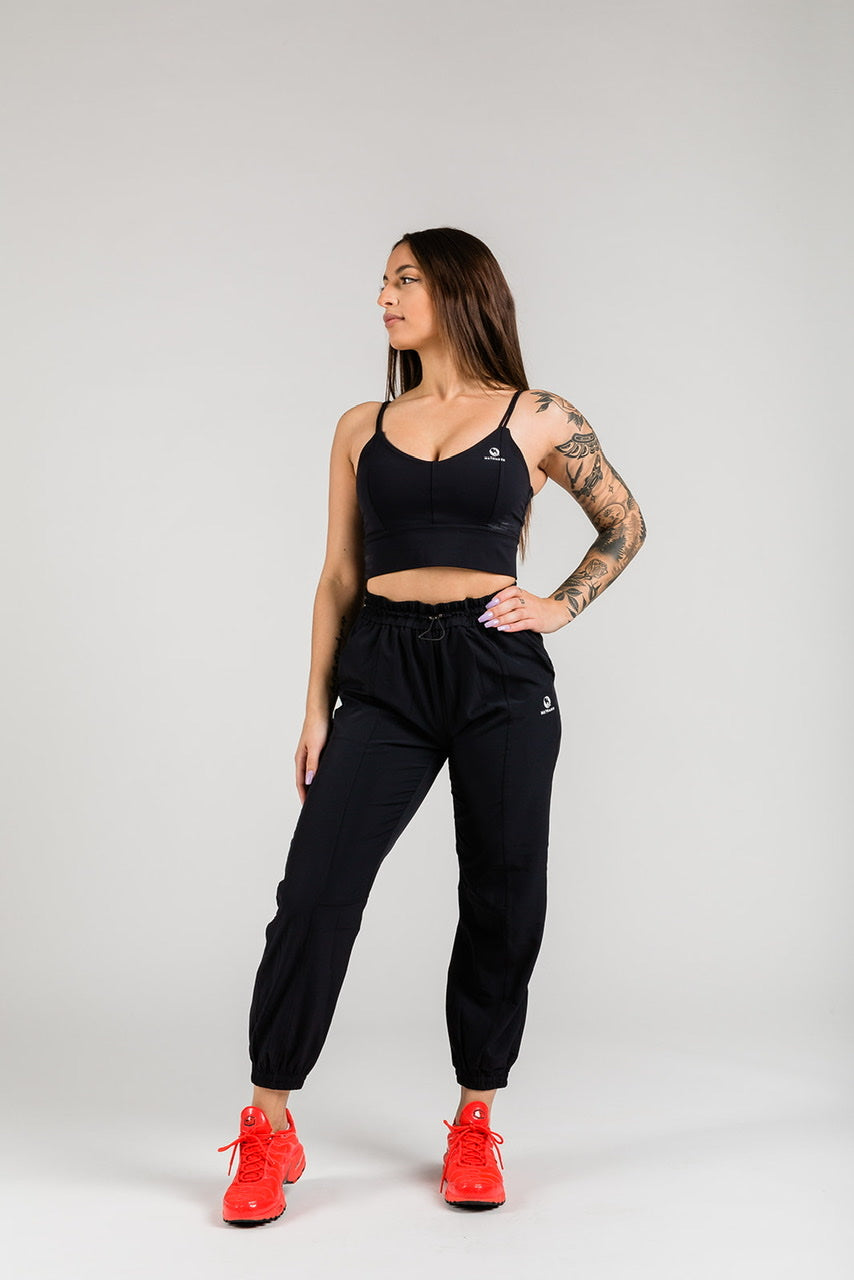Conquer Sports Bra