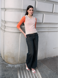 Damiana Alpaca Solid Tank
