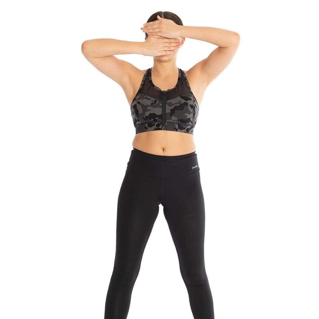 The Closer Bra