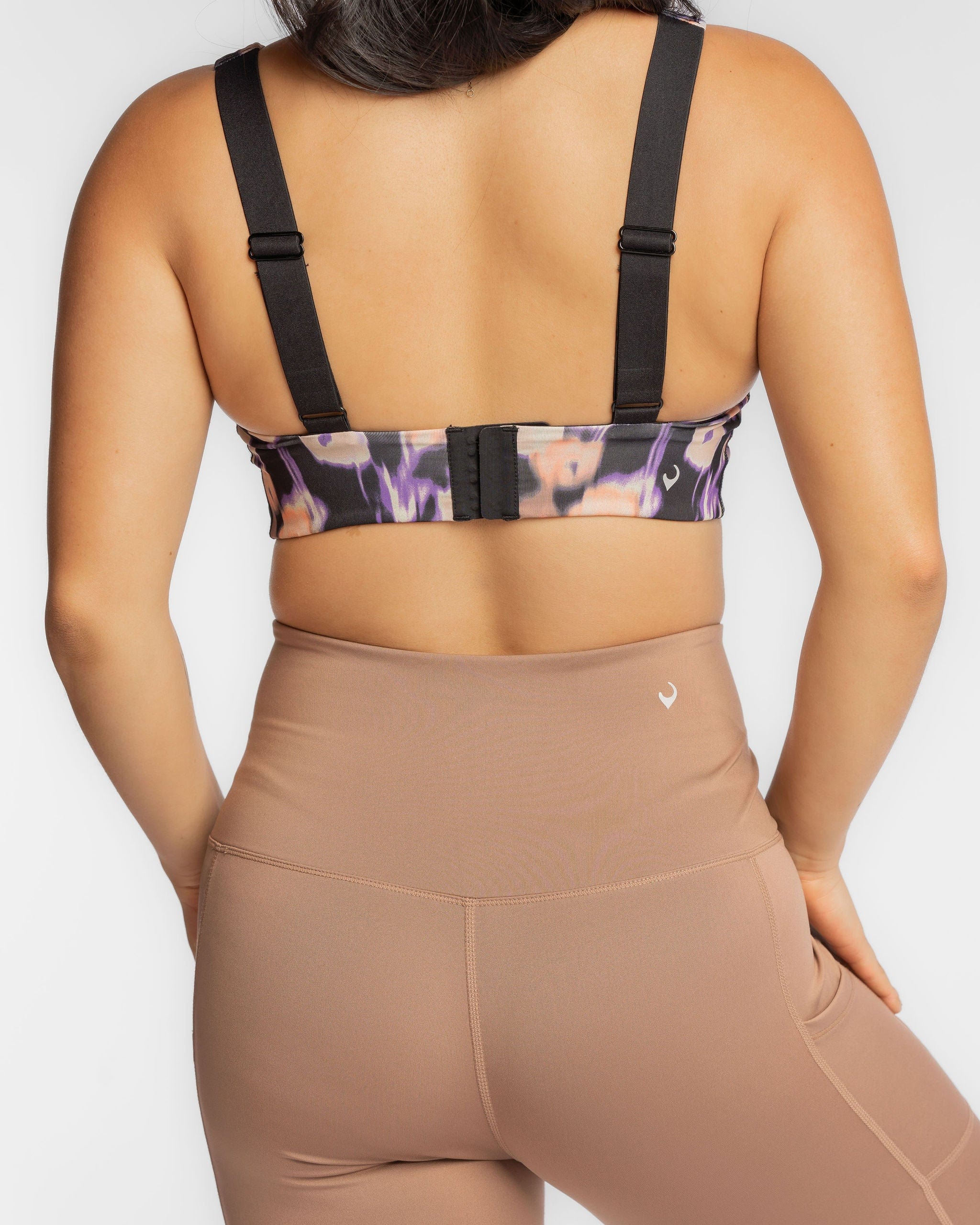 Off The Hook Bra