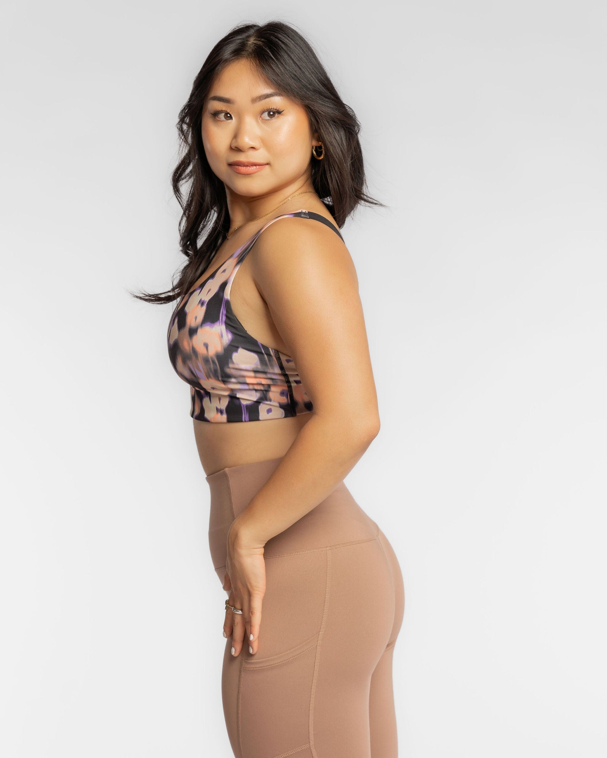 Off The Hook Bra