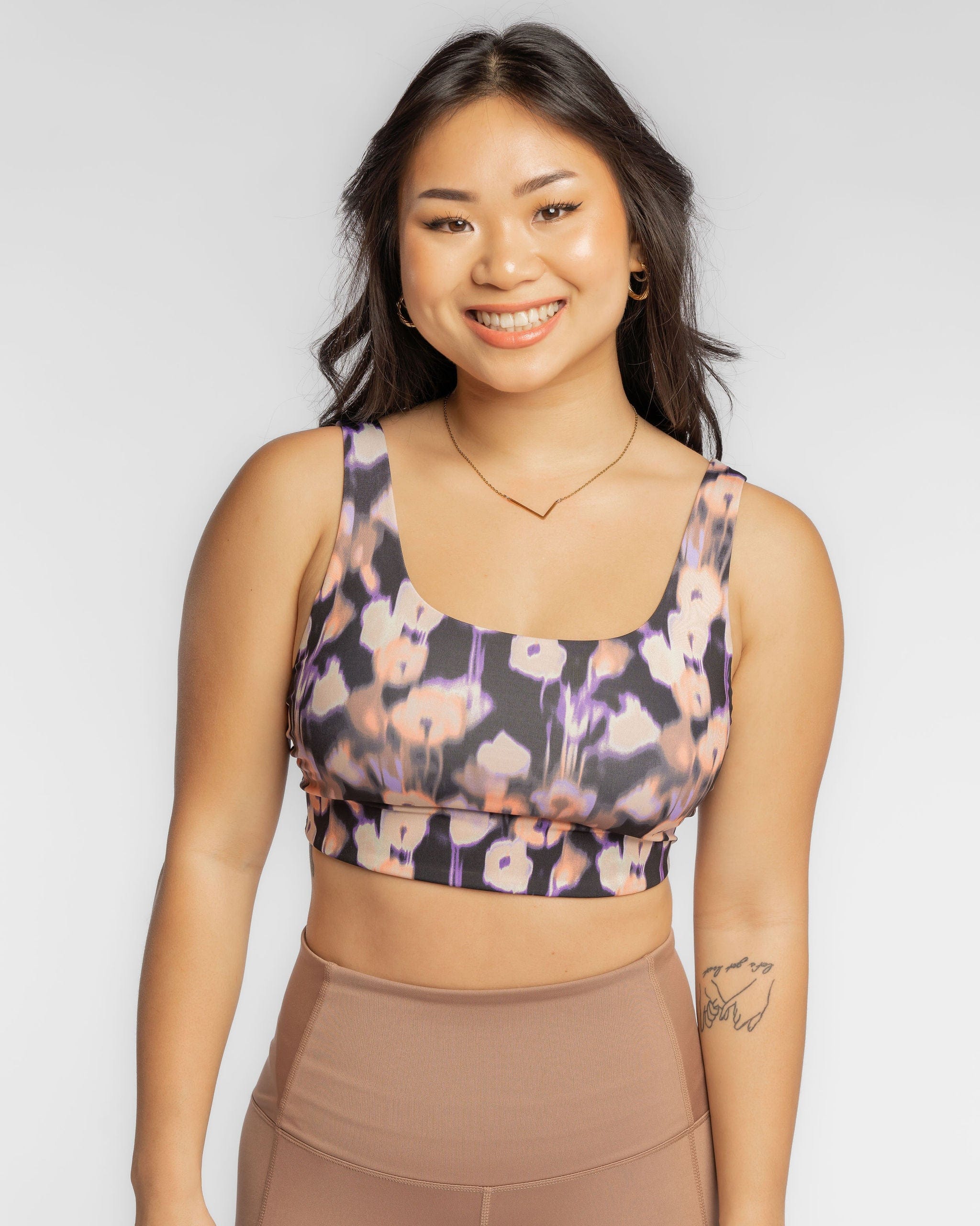 Off The Hook Bra