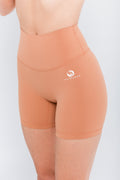 Atmosphere High-rise Shorts