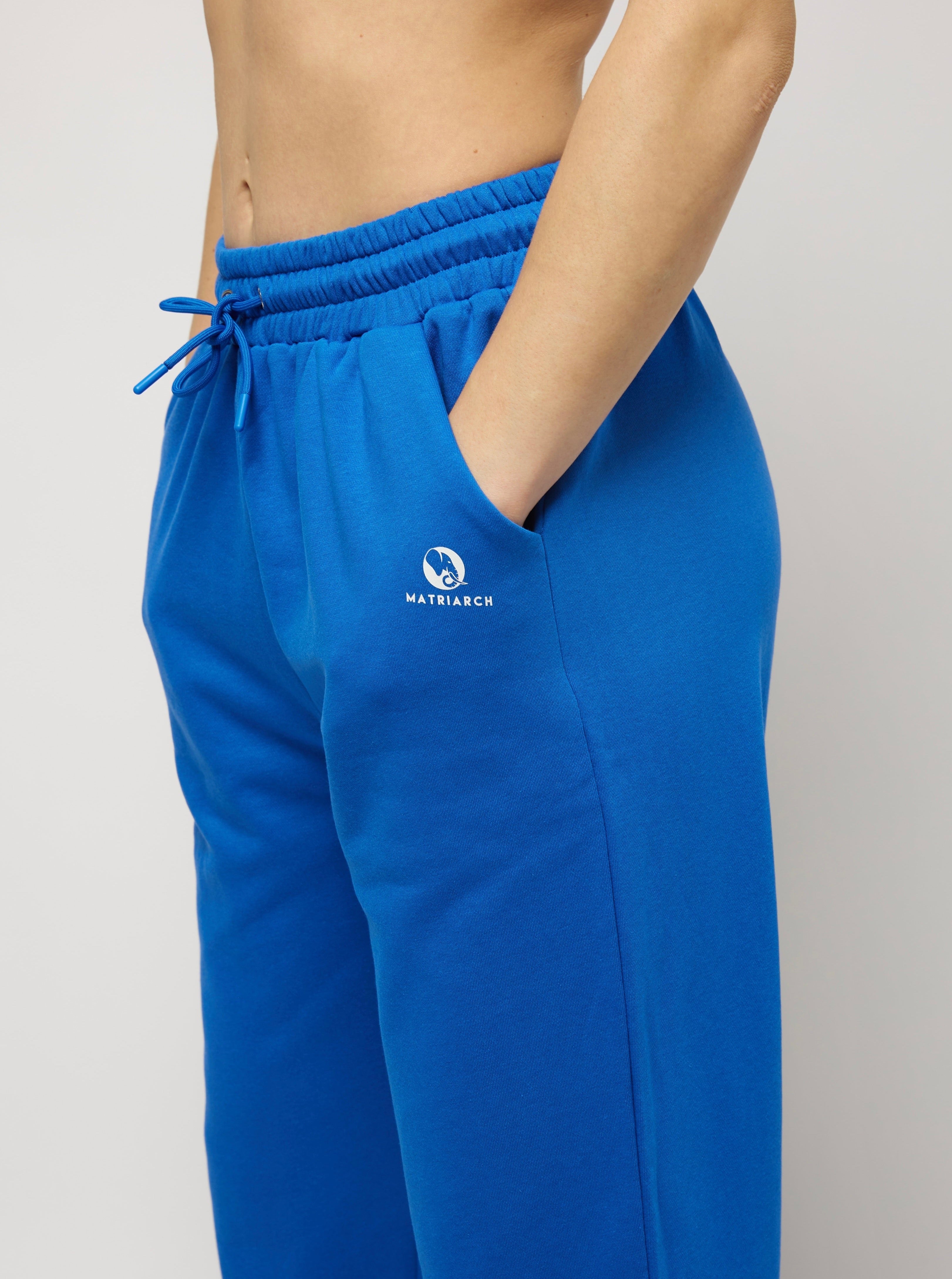 Vivid Joggers