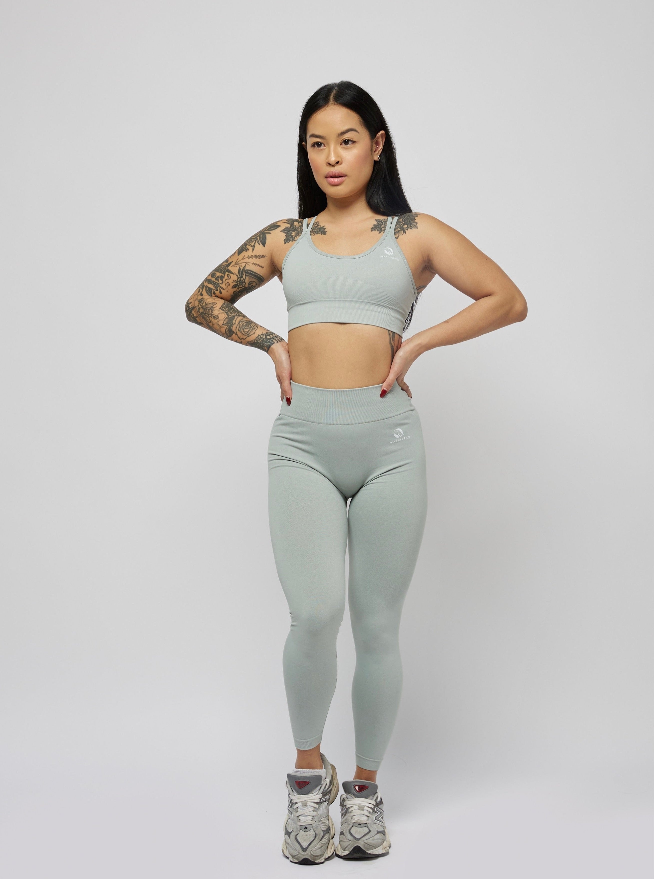 Intrinsic Sports Bra