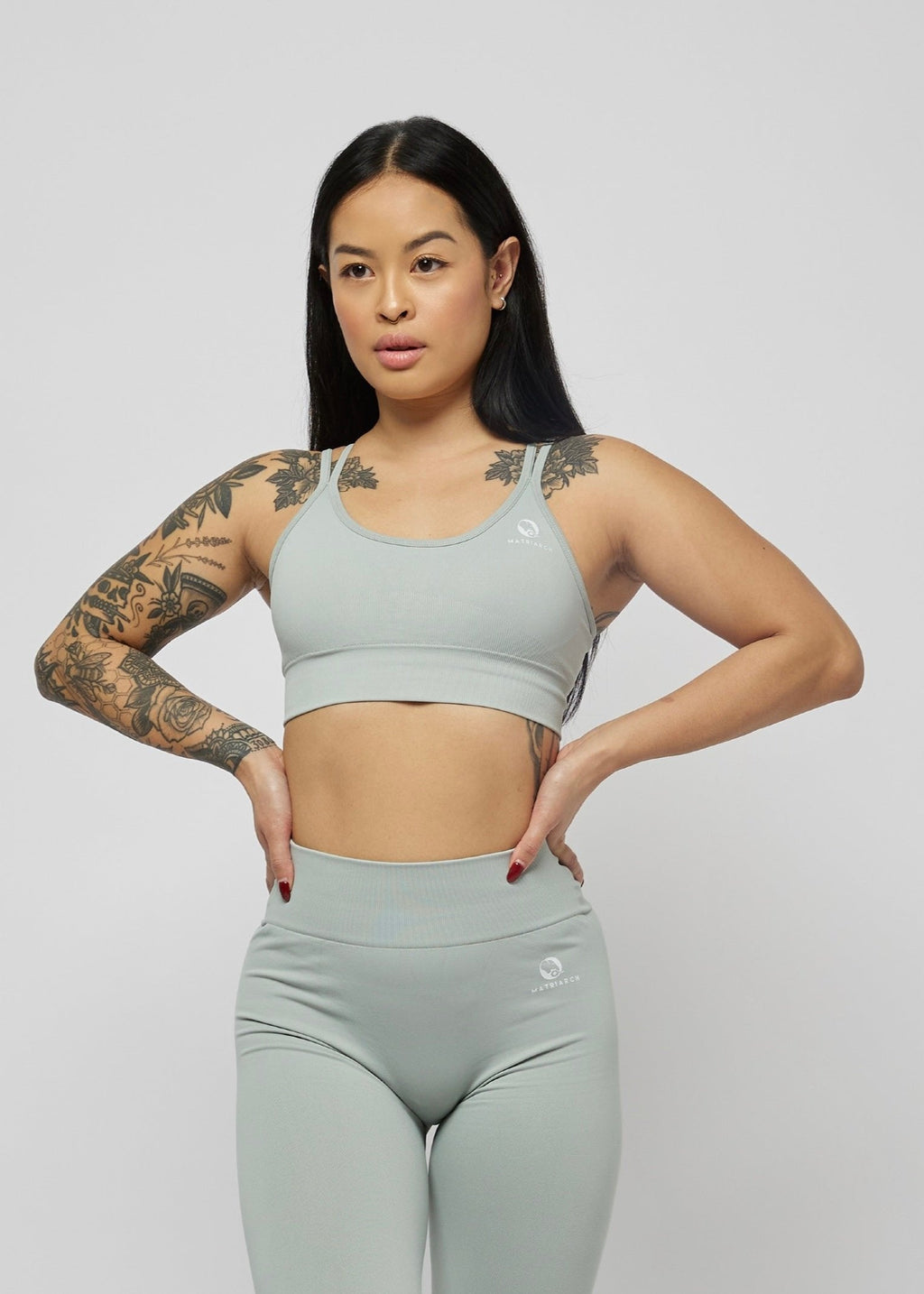 Intrinsic Sports Bra