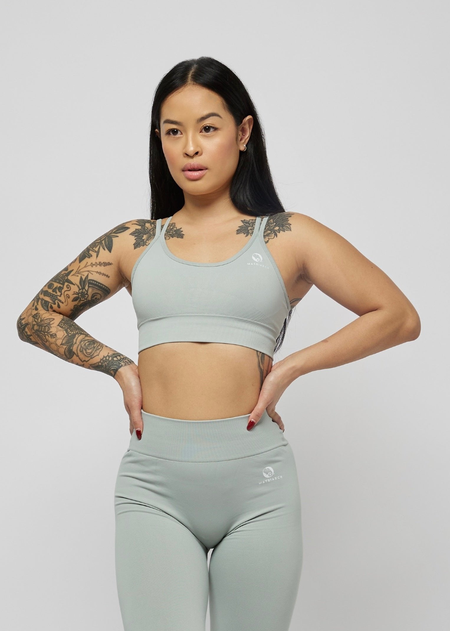 Intrinsic Sports Bra