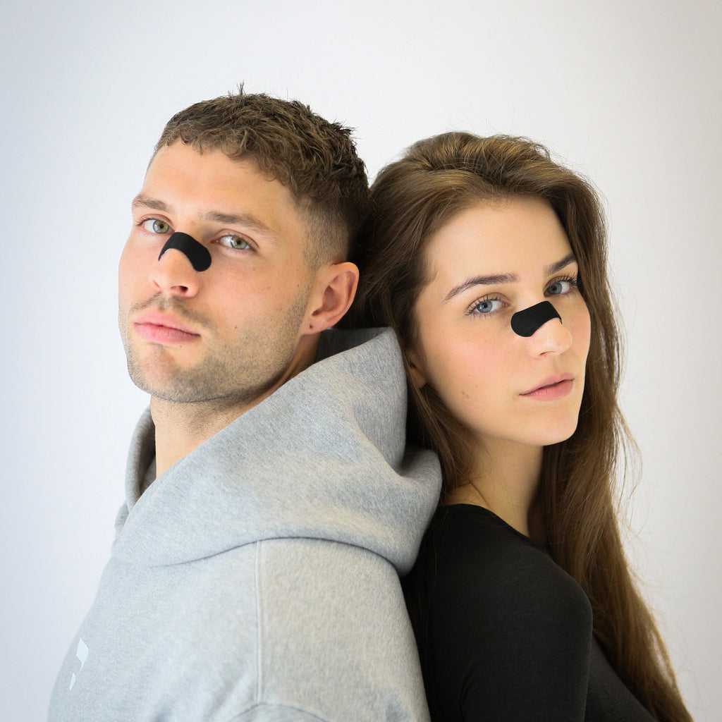 Nasal Strips-1