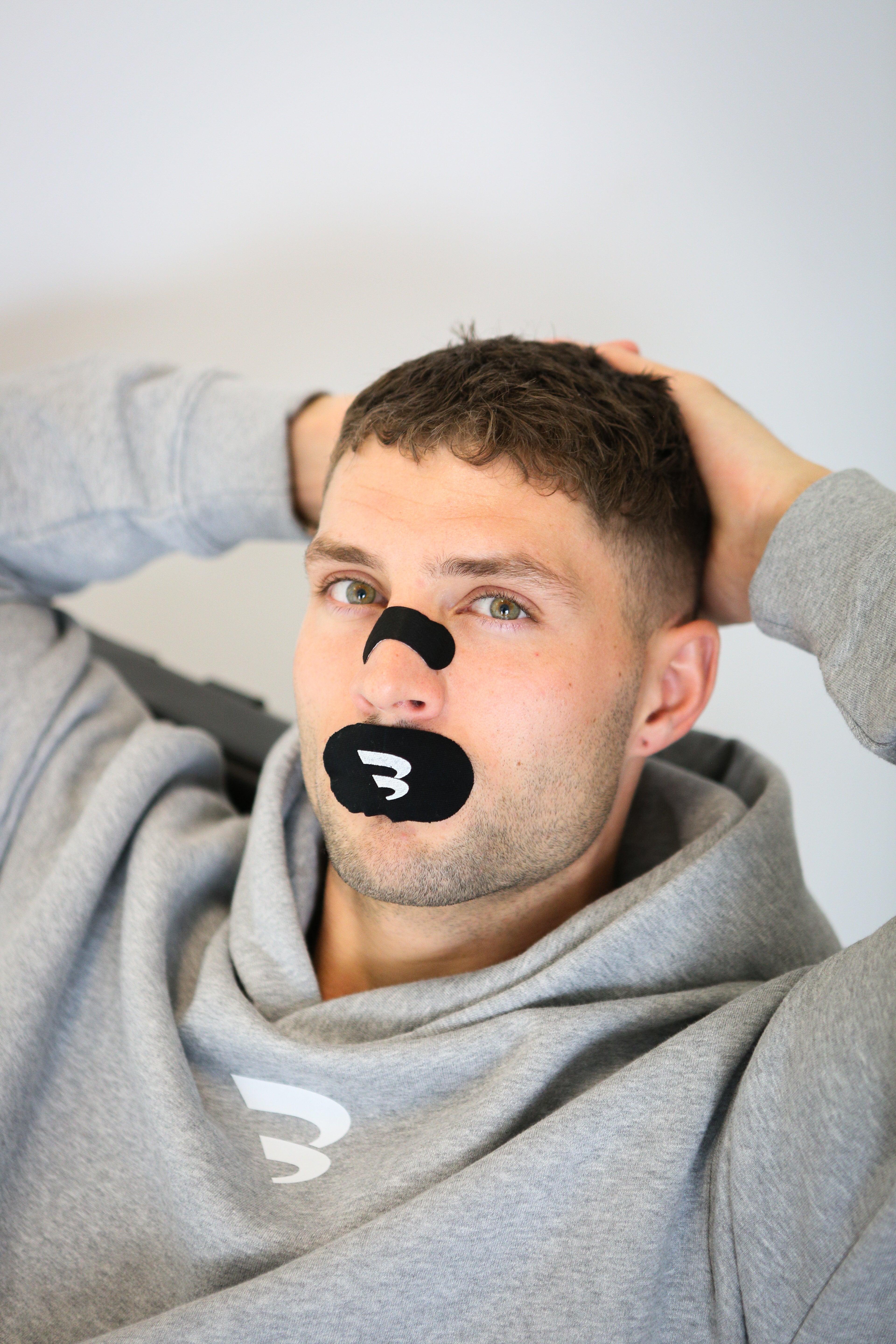 Mouth Tape & Nasal Strips Bundle-2