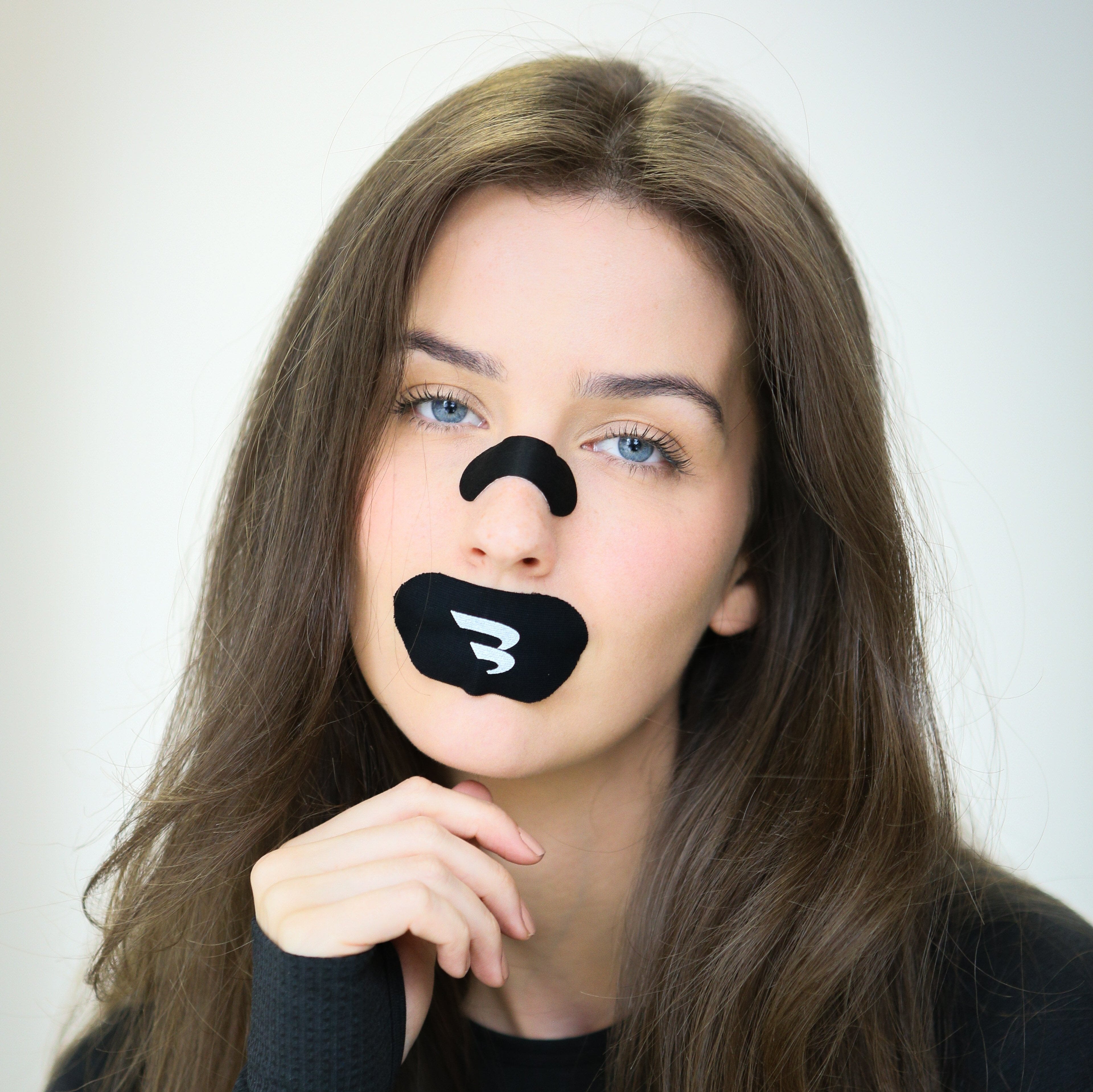 Mouth Tape & Nasal Strips Bundle-4