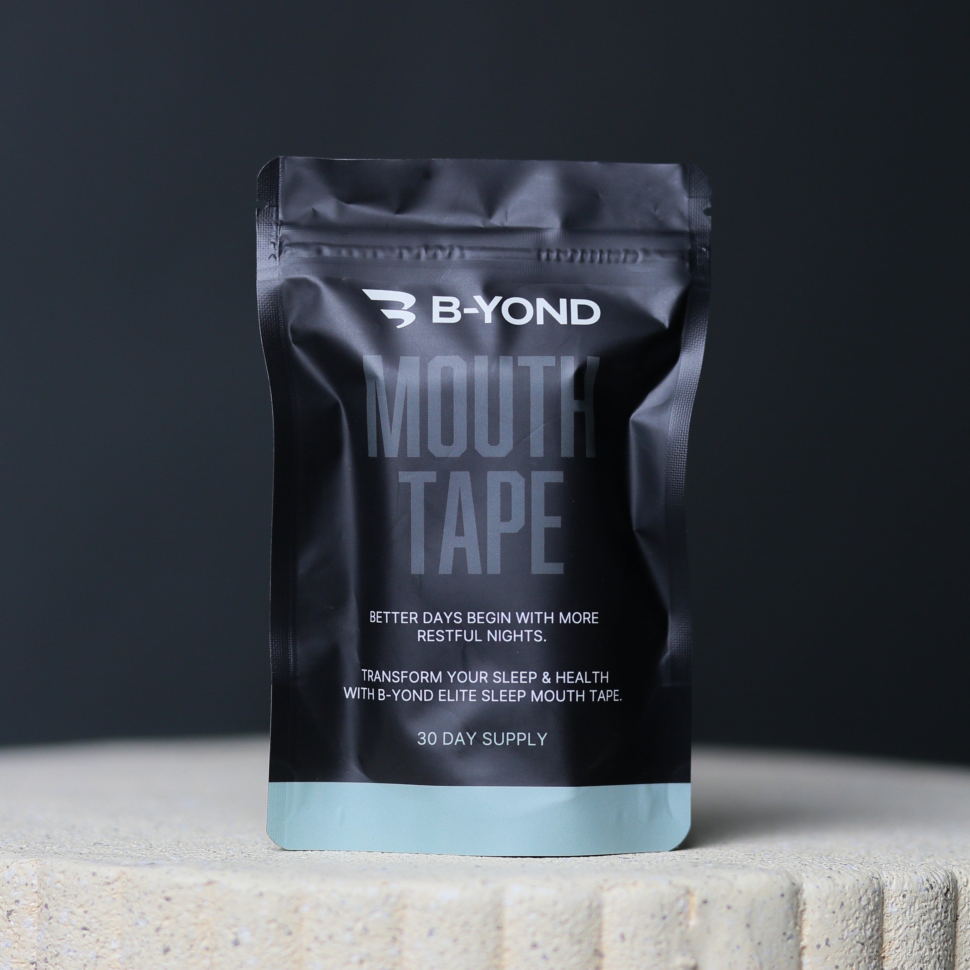 Elite Sleep Mouth Tape-0