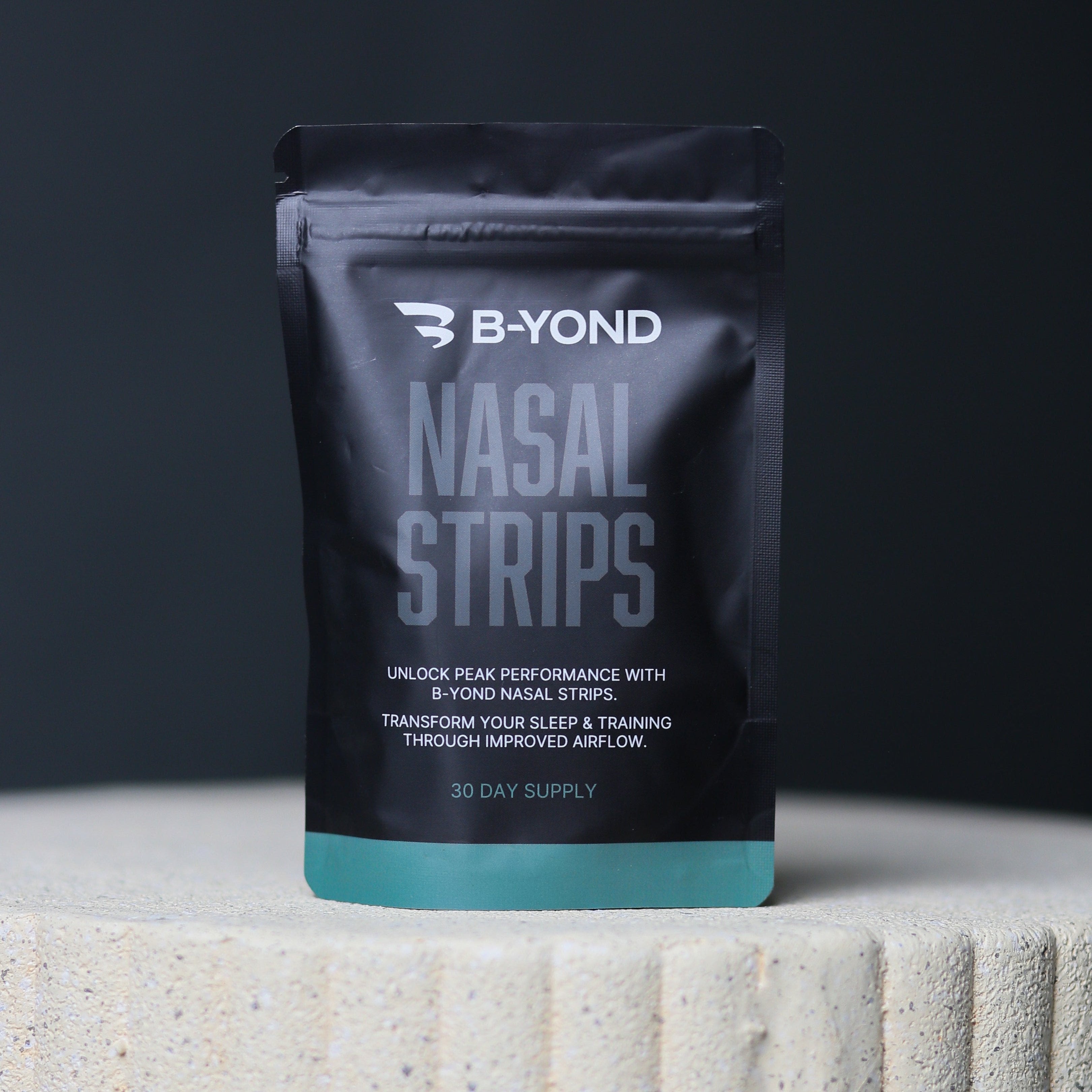 Nasal Strips-0