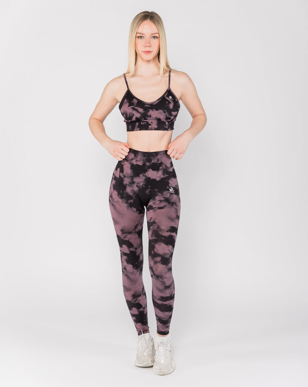 Intense Eclipse Sports Bra