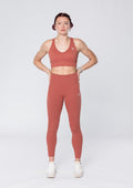 High Rise Leggings