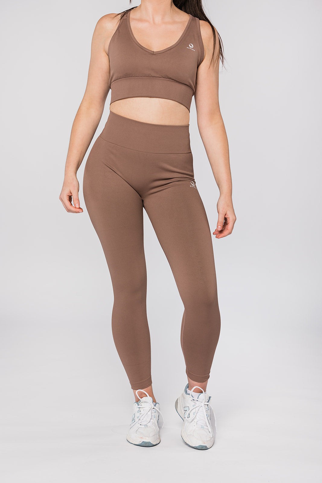 High Rise Leggings