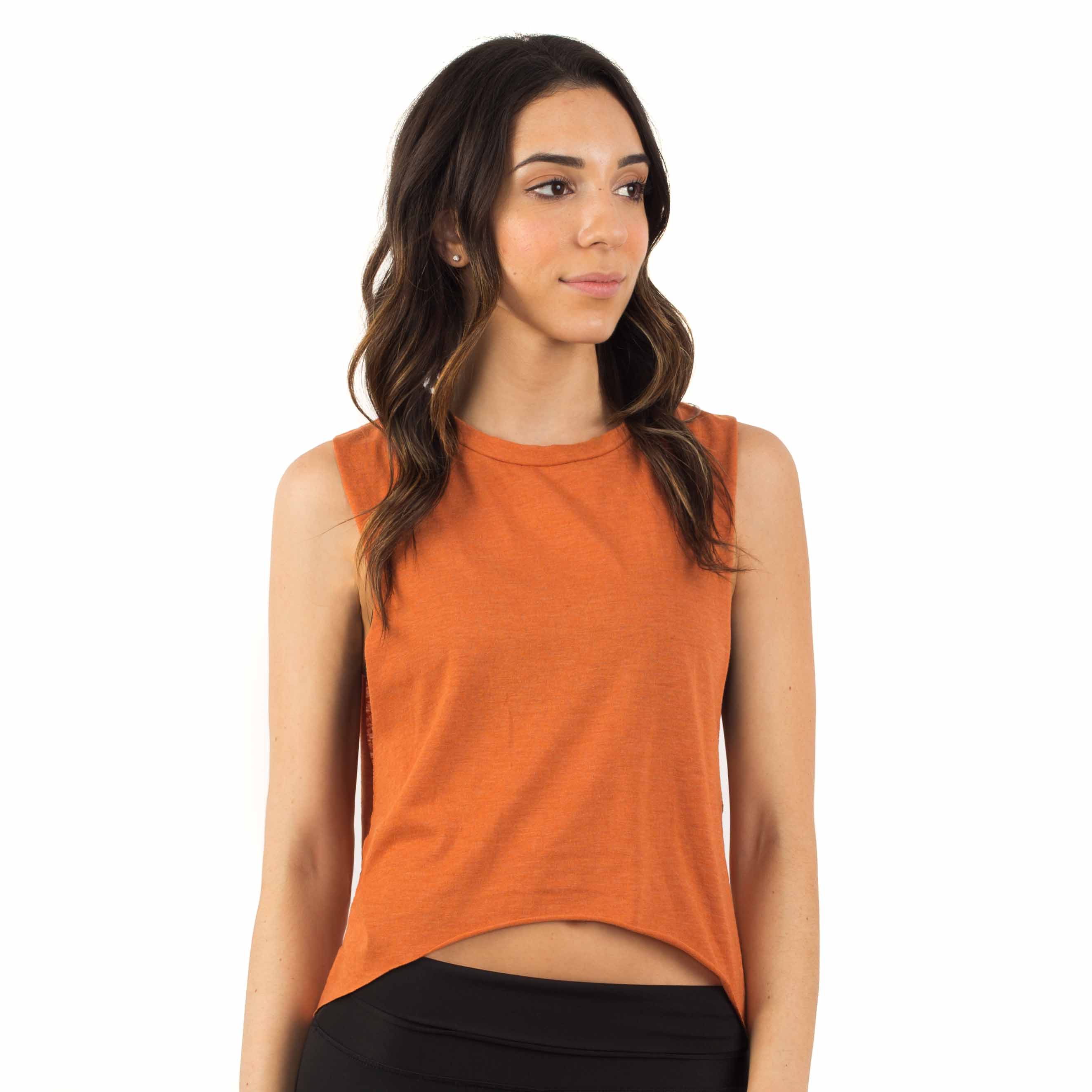 Closeout Women's Muscle Tank