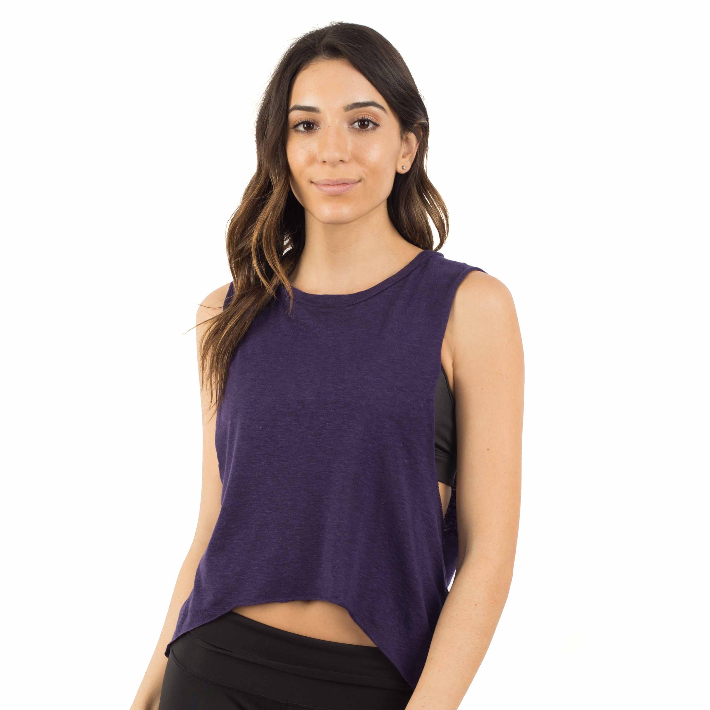 Closeout Women's Muscle Tank