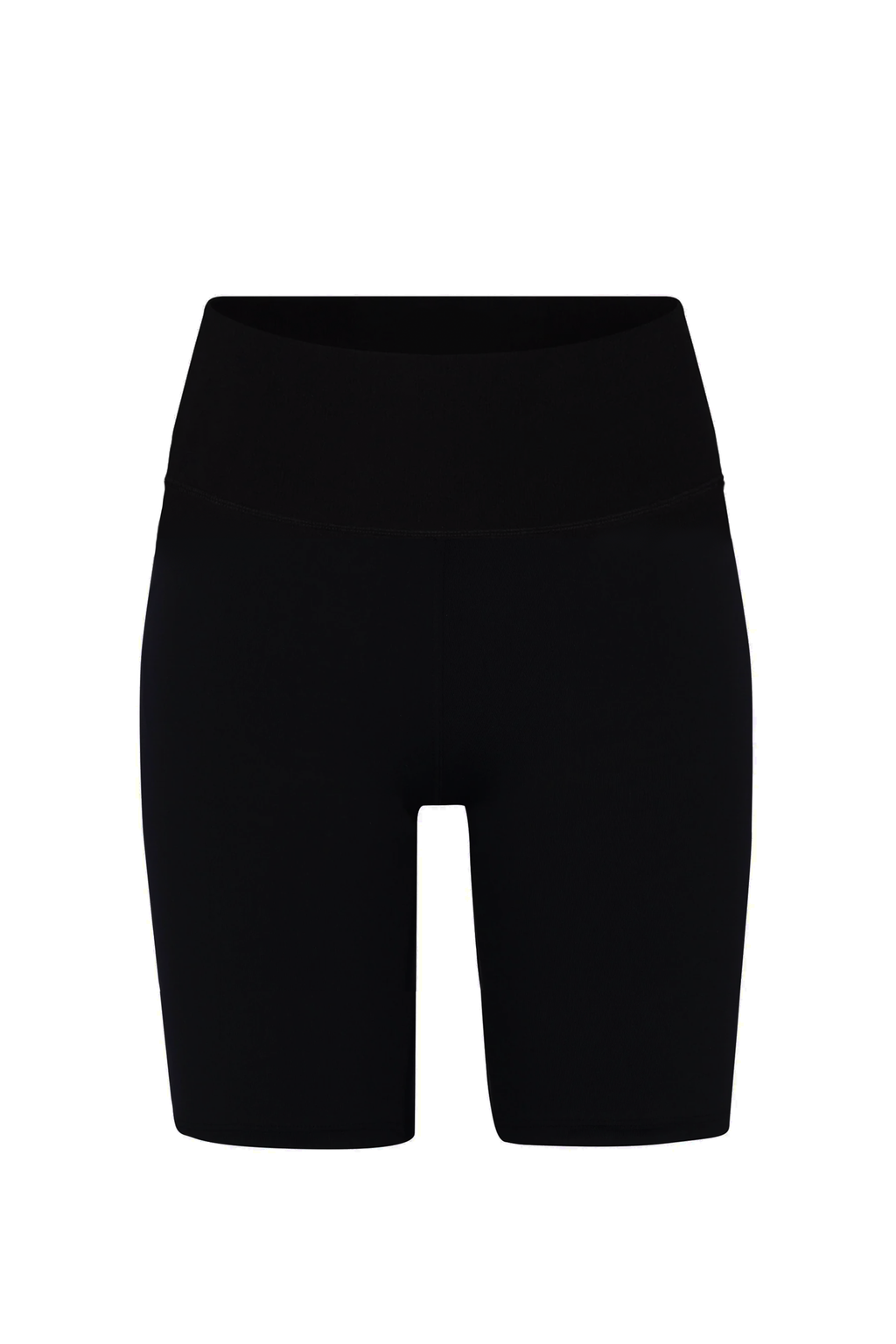 Cotton Bike Shorts 8"
