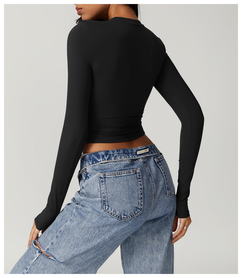 Everyday Elegance Longsleeve-3