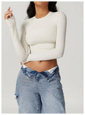 Everyday Elegance Longsleeve-0