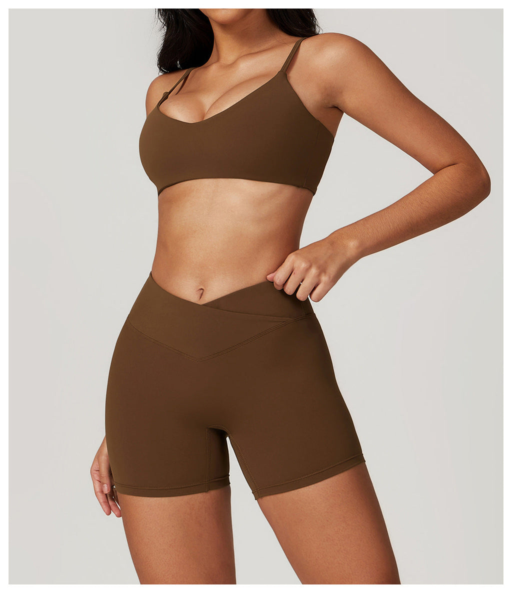 Eco-Chic Sports Bra-4